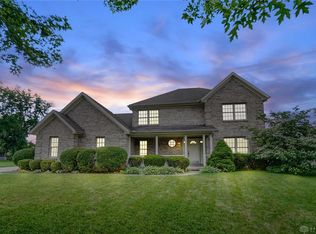 4028 Hunters Brook Ct, Dayton, OH 45424