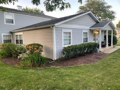 1317 Exeter Ct #1317, Wheeling, IL, 60090
