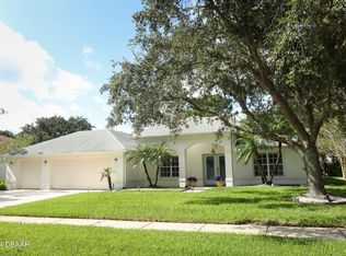 6434 Renaissance Dr, Port Orange, FL 32128