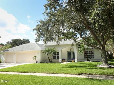 6434 Renaissance Dr, Port Orange, FL, 32128
