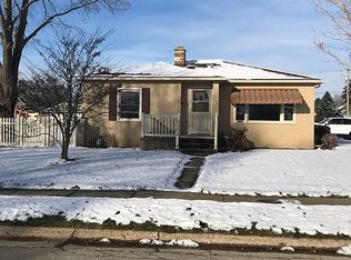 302 W 3rd St, Oglesby, IL 61348