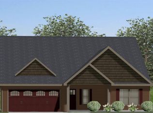 413 Roys Pl LOT 26, Wellford, SC 29385