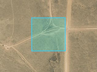 Off Pajarito Ol2 Rd, Albuquerque, NM 87121