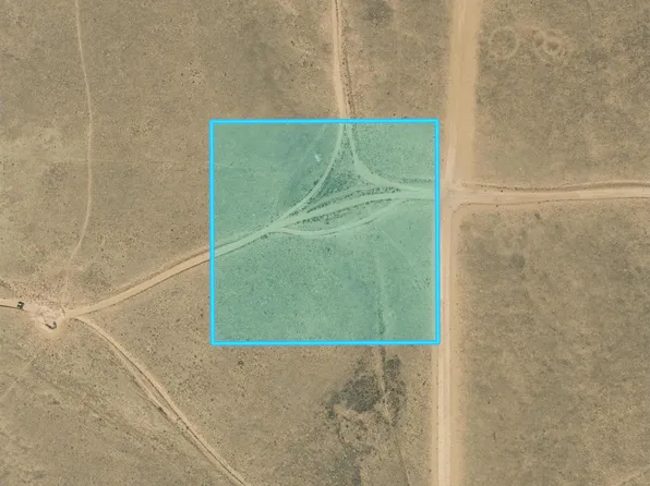 Off Pajarito Ol2 Rd, Albuquerque, NM 87121