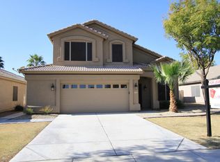 4690 S Wildflower Dr, Chandler, AZ 85248