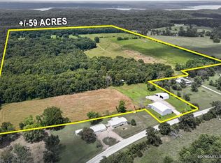 11927 SE Highway Z, Deepwater, MO 64740