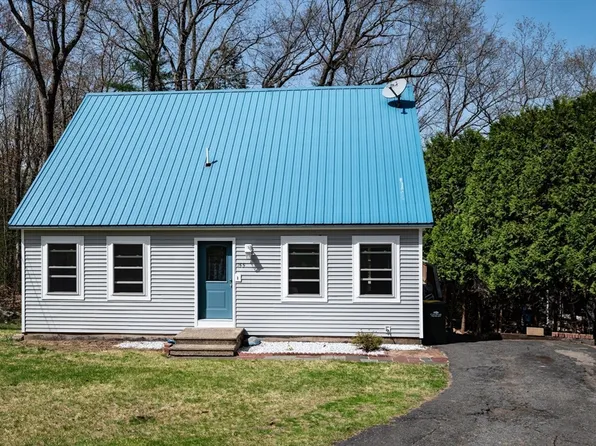 155 Woodland Dr, Athol, MA 01331