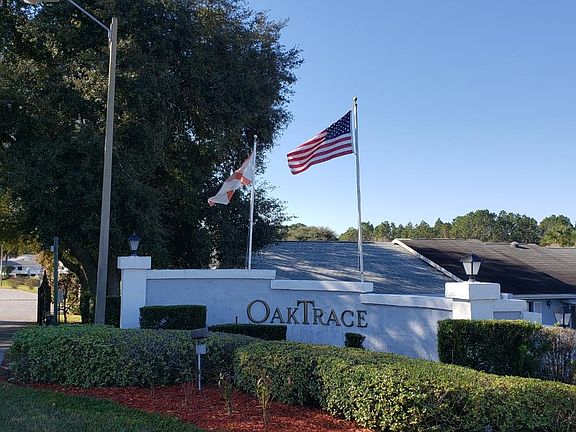 gated privacy entrance to community