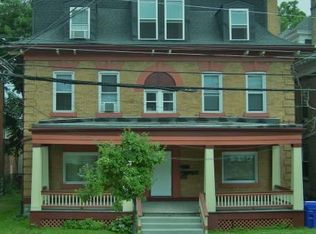 121 Stratford Ave APT 6, Pittsburgh, PA 15206