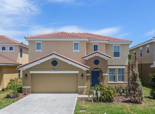 5246 Wildwood Way, Davenport, FL 33837