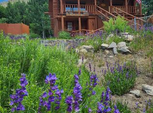 76 Canyon Dr, Bishop, CA 93514