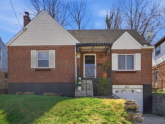 3rd image of 3631 Brotherton Rd