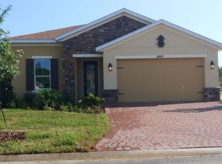 669 San Joaquin Rd, Poinciana, FL 34759