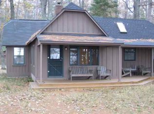 137 Old Stage Rd, Roscommon, MI 48653