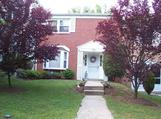 9926 Mallard Dr, Laurel, MD 20708