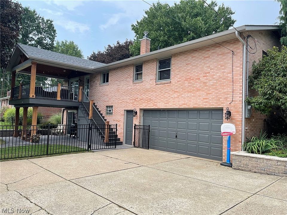 2210 55th St NE, Canton, OH 44721 Zillow