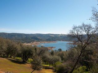 3575 N Lakeshore Blvd, Loomis, CA