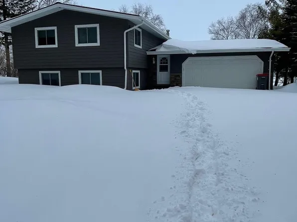 8138 E Lake Carlos Dr NE, Carlos, MN 56319