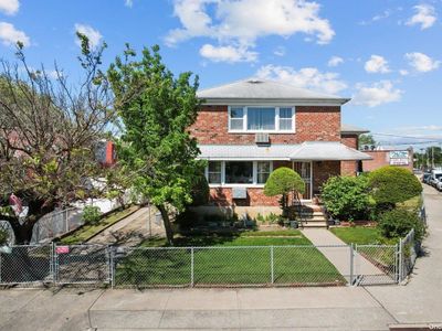 85-22 Pitkin Avenue, Jamaica, NY, 11417
