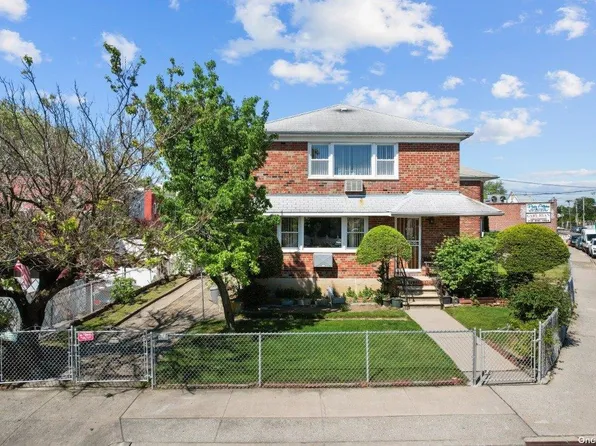 85-22 Pitkin Avenue, Ozone Park, NY 11417