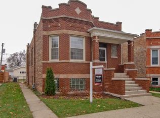 5617 W 23rd Pl, Cicero, IL 60804