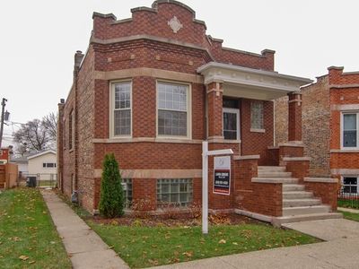 5617 W 23rd Pl, Cicero, IL, 60804
