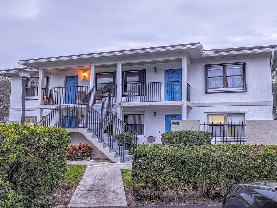 3118 SW 20th Ter #1-24A2-1