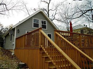 1148 W Lake Dr, Weatherford, TX 76087