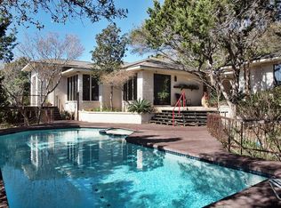 1404 Phillips Ct, Austin, TX 78733