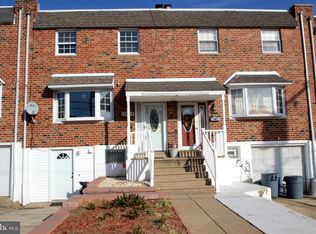 12834 Medford Rd, Philadelphia, PA 19154