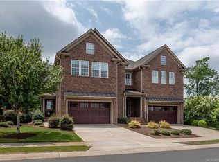 6551 Fairway Row Ln, Charlotte, NC 28277