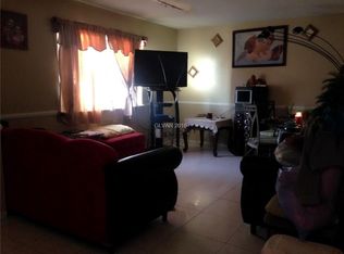 833 Hedge Way UNIT 7, Las Vegas, NV 89110