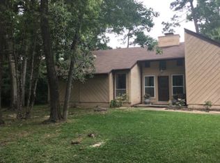 731 Angelina Dr, Conroe, TX 77302