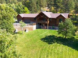 20766 Shirt Tail Gulch Rd, Sturgis, SD 57785