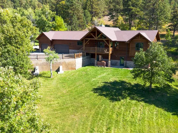 20766 Shirt Tail Gulch Rd, Sturgis, SD 57785