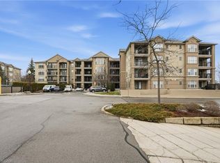 2055 Appleby Line #308, Burlington, ON L7L 7H1