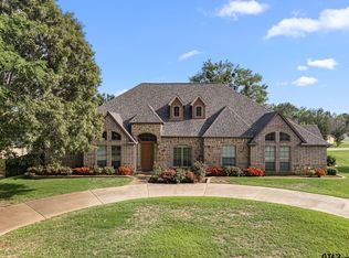 1516 Chaparrel Run, Tyler, TX 75703