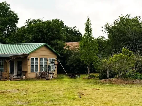420 S Marilyn St, Fort Cobb, OK 73038