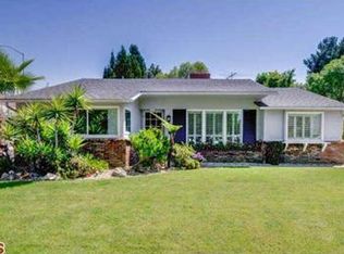 4640 Allott Ave, Sherman Oaks, CA 91423