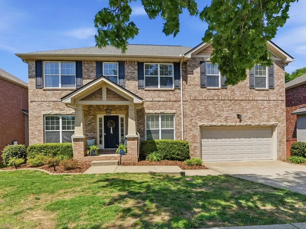 7213 Riverfront Dr, Nashville, TN 37221