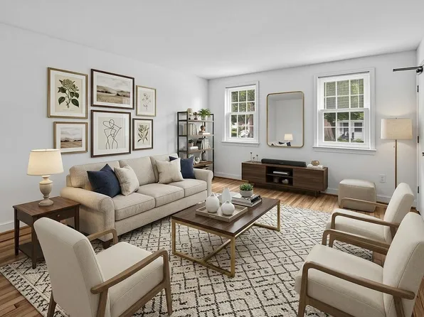 7818 Tilbury St, Bethesda, MD