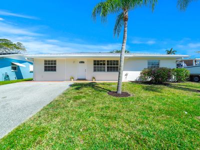 3773 Bahama Road, Palm Beach Gardens, FL, 33410