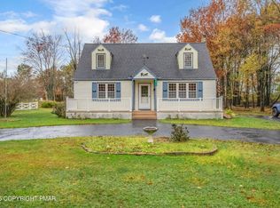 2917 Long Pond Rd, Long Pond, PA 18334