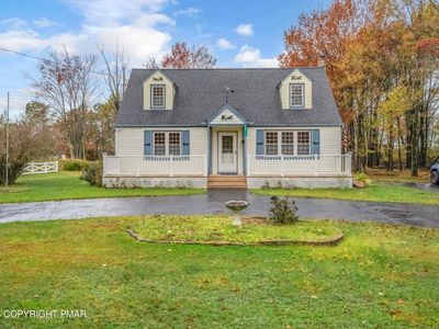 2917 Long Pond Rd, Long Pond, PA, 18334
