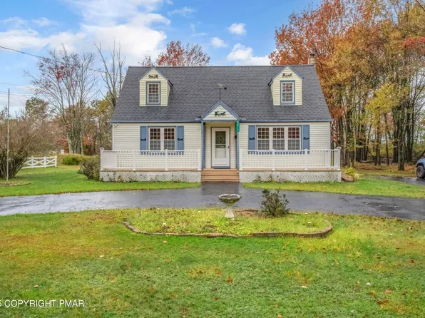 2917 Long Pond Rd, Long Pond, PA 18334