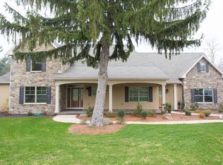 4417 Fargreen Rd, Harrisburg, PA 17110