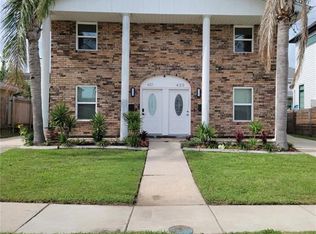 429 34th St, New Orleans, LA 70124