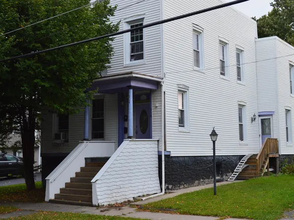 218 Hamilton St, Ogdensburg, NY 13669