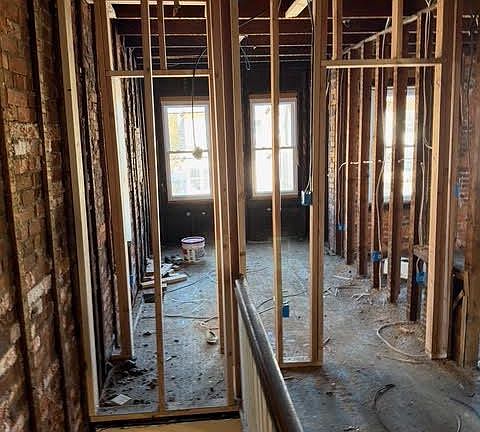2nd image of Single Family On East St #29