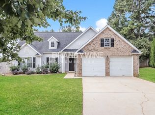 540 Wyntuck Dr, McDonough, GA 30253